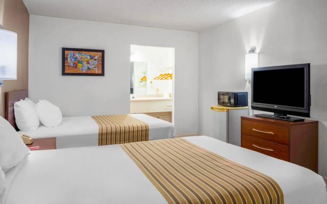 Econo Lodge Crystal River