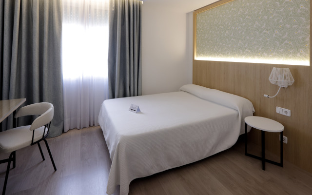 Hotel Sercotel Carlos III