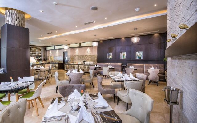 Royal Tulip Canaan Nairobi