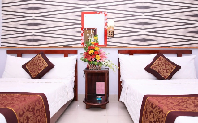 Cong Thuong Hotel