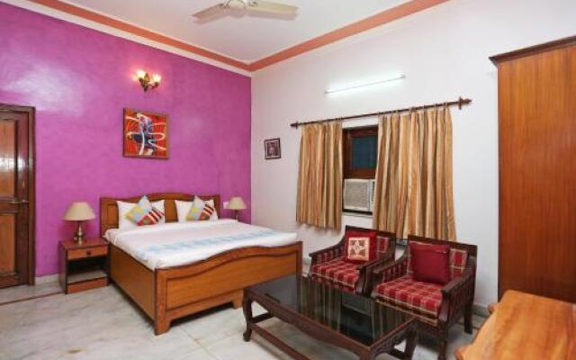 Luxurious 2BHK Mokhampur