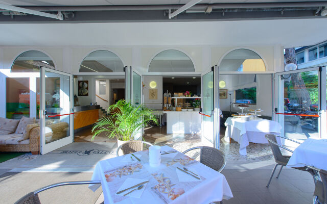 Hotel Falco