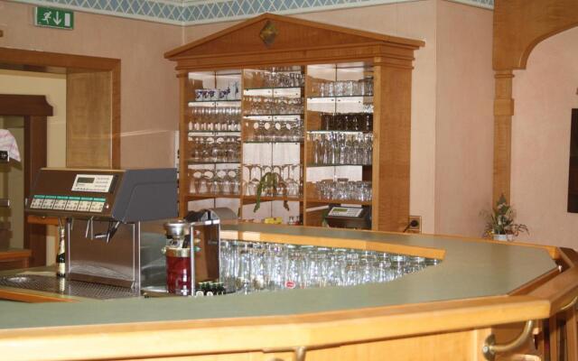 Vitalhotel Sonnblick