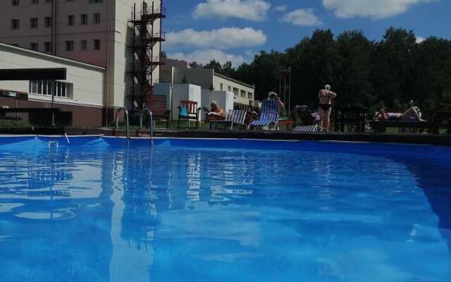 Борисовский