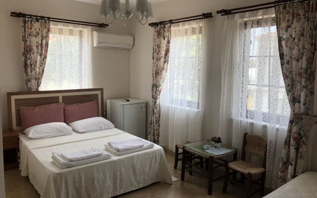 Bozcaada Kırlı Otel