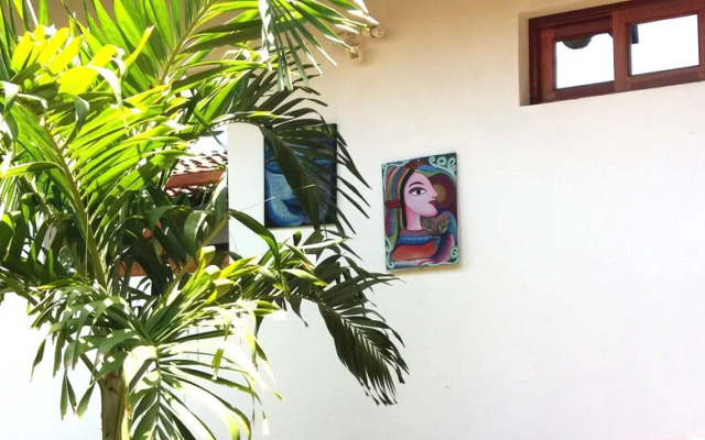 Al Sole Guesthouse