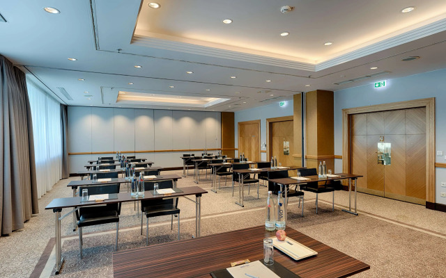 Park Inn by Radisson Berlin Alexanderplatz