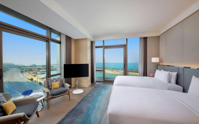 Shangri-La Jeddah