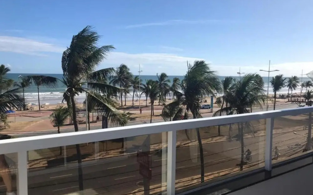 Hotel Lazer Piatã