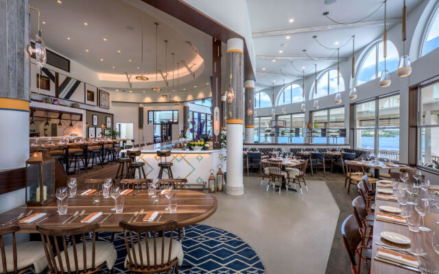 Hamilton Princess & Beach Club - a Fairmont Managed Hotel