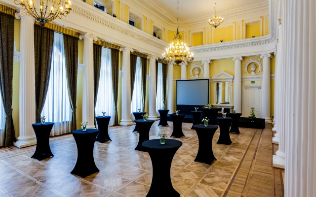 Hotel Bellotto