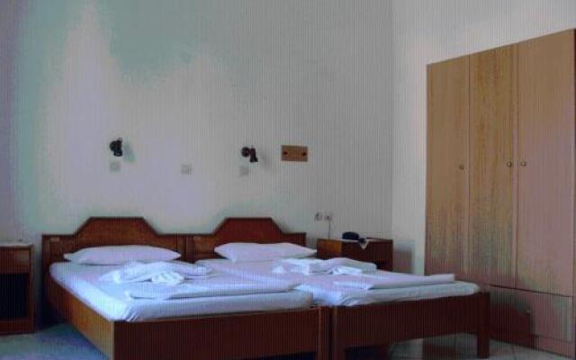 Alexandra Apartments