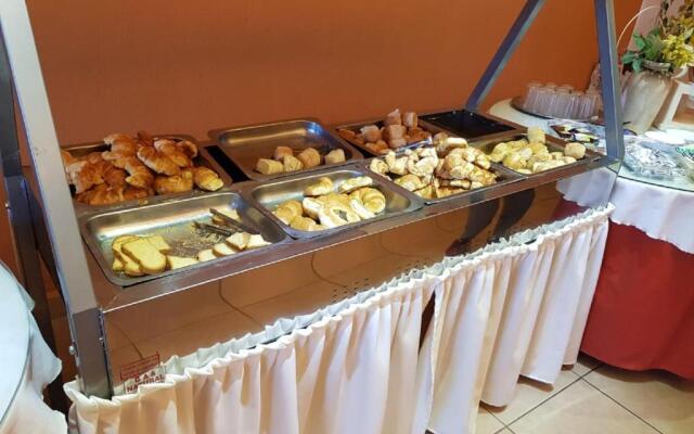 Hotel Santander