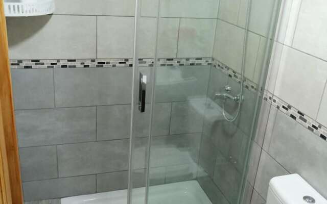 Casitas las Abuelas - Duplex Belmaco