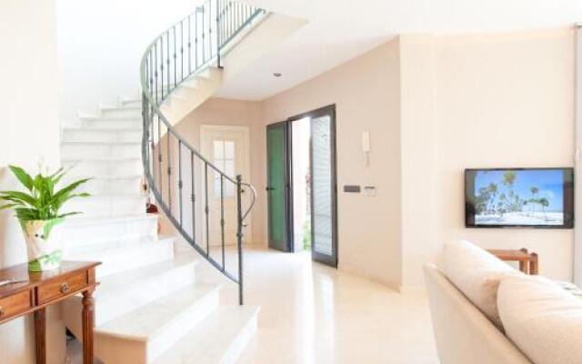 Top Salobre Villas