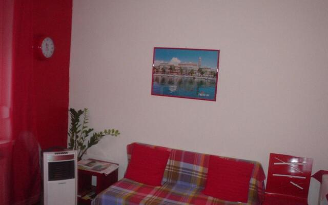 Apartment First Choice Ilica