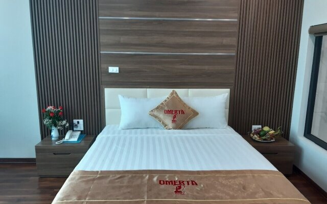 Omerta hotel