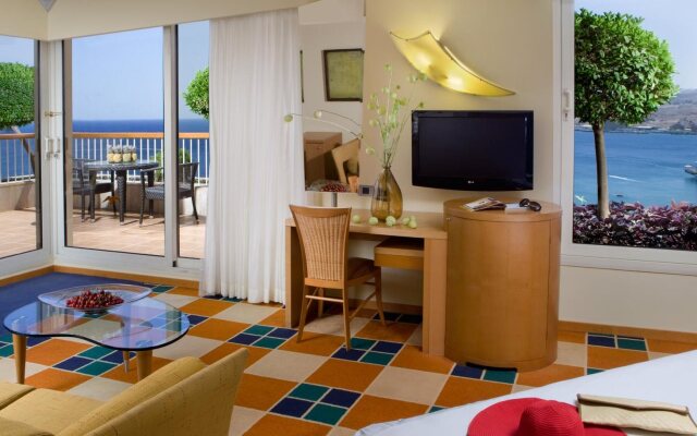 Dan Eilat