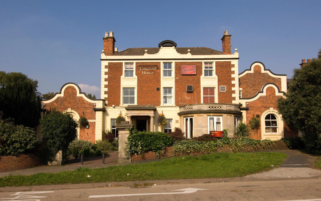 Premier Inn Cannock South