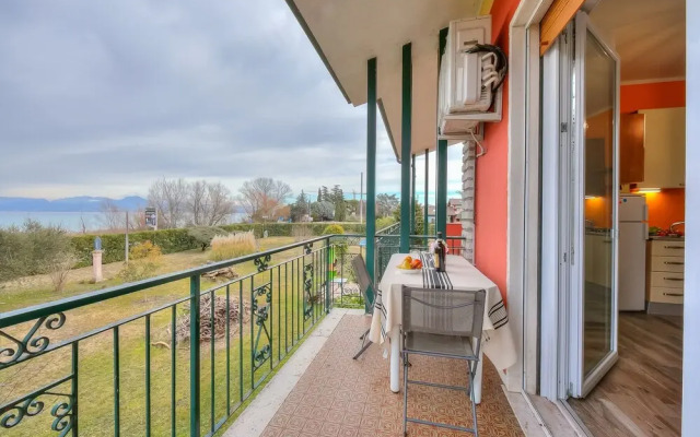 Appartamento Miralago 700 mt from lake