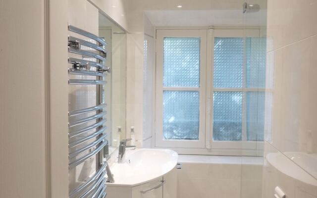 Agence de la Californie - Villa Esterel