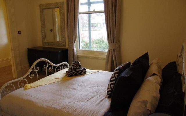 Ballarat's Victoriana