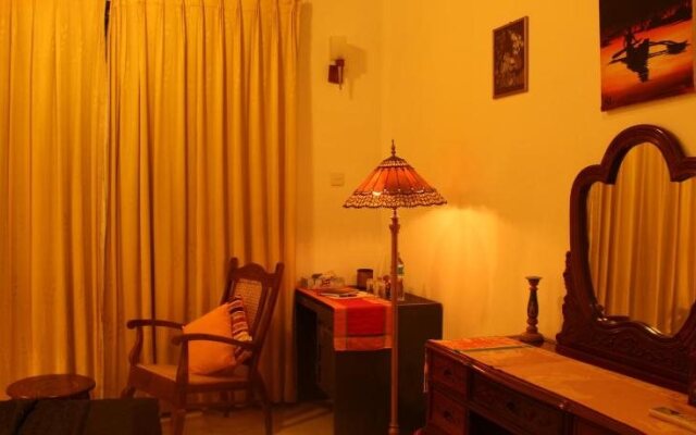Serenity Villa