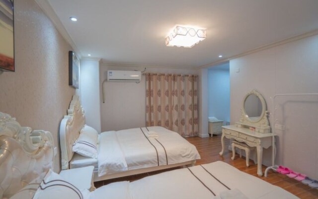 Nankun Mountain Resort Villa No.16