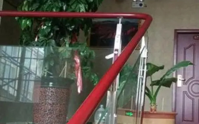 Qinghai Haibei Qilian Yinxiang Express Hotel