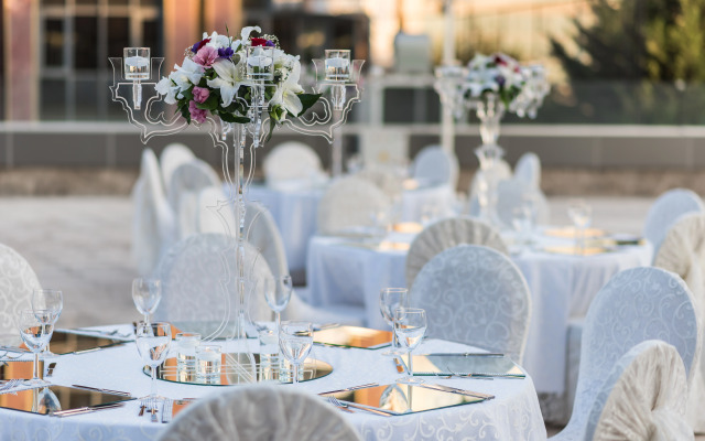 Downtown Ankara Hotel