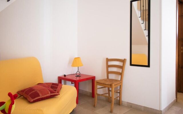 Bed & Breakfast Soleblu Ostuni