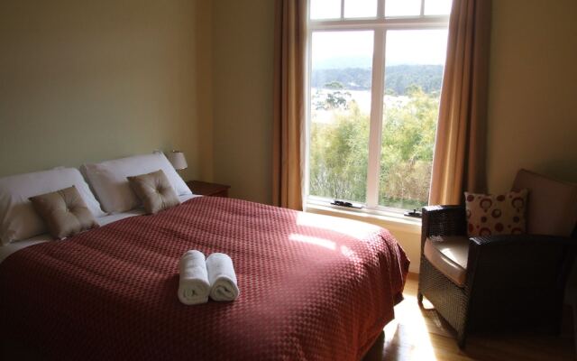 Bruny Island Escapes Accommodation