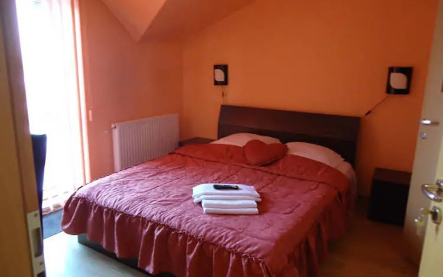 Pension Casa Floraly