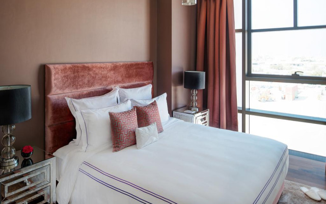 City Walk 12 by Dream Inn Dubai