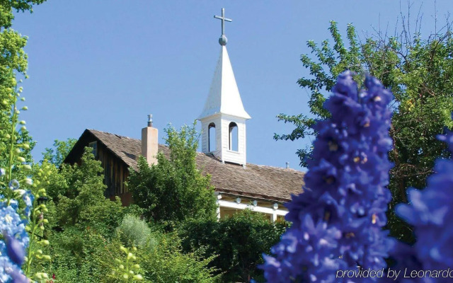 Bishop's Lodge Auberge Resorts Collection