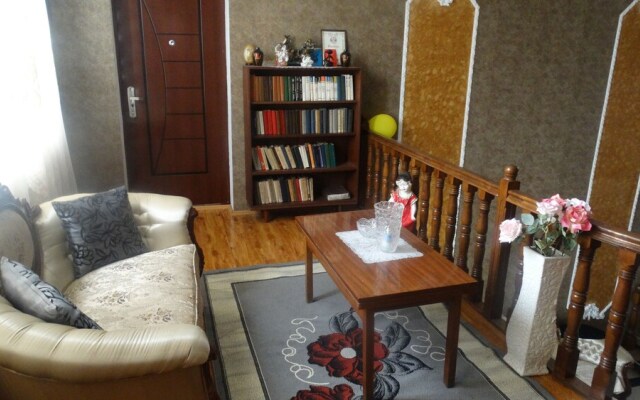 Guest house Alexy