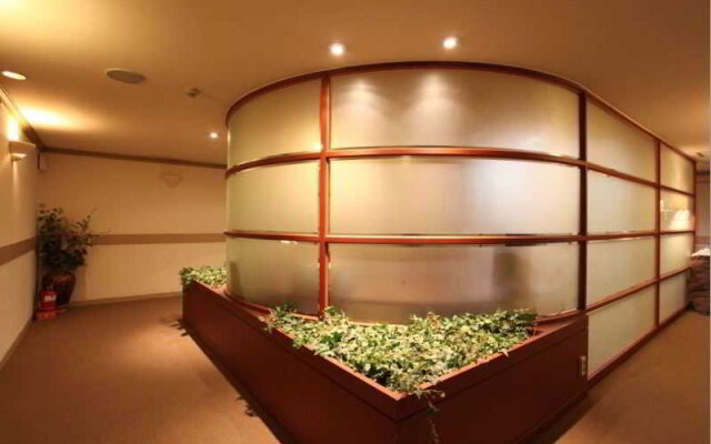 Central Tourist Hotel