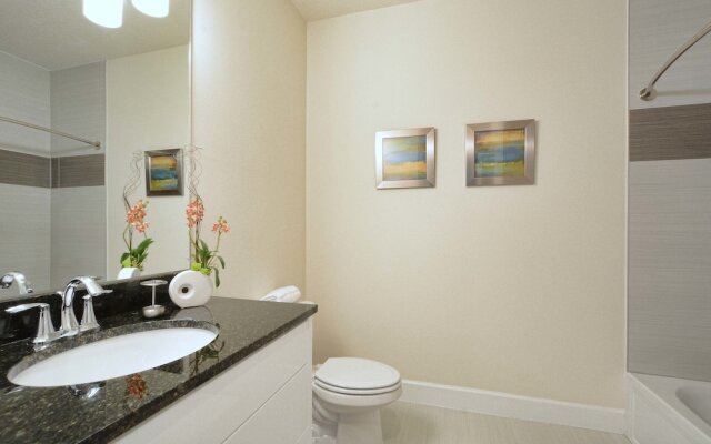 Serenity - 3 Bed Townhouse w/splashpool-5105SY
