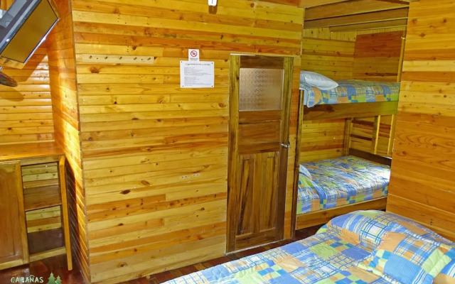 Wood Town Hotel