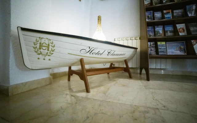 Hotel Claramar