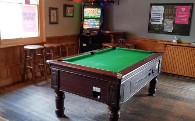 The Black Boy Public House