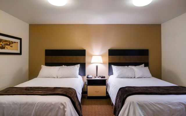 My Place Hotel Minot