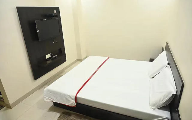 Hotel Royal Residency