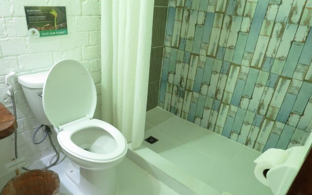Serviced Apartments by Eco Hotel Bohol
