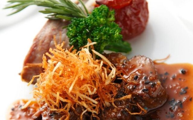 Hakuba Springs Hotel