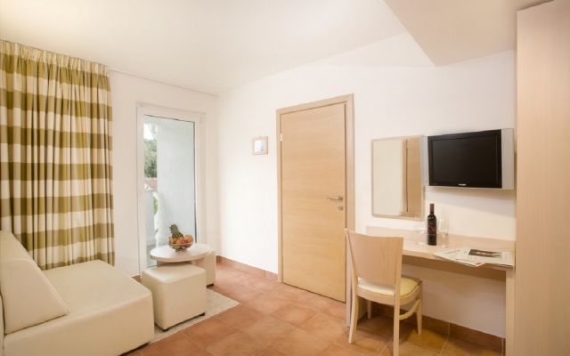 Valamar Club Tamaris Hotel