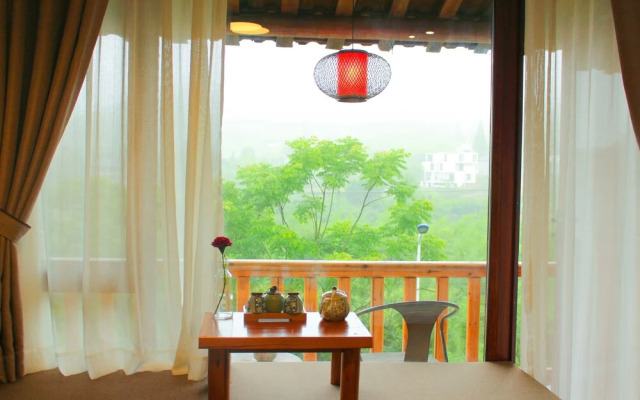 Moganshan Wild House