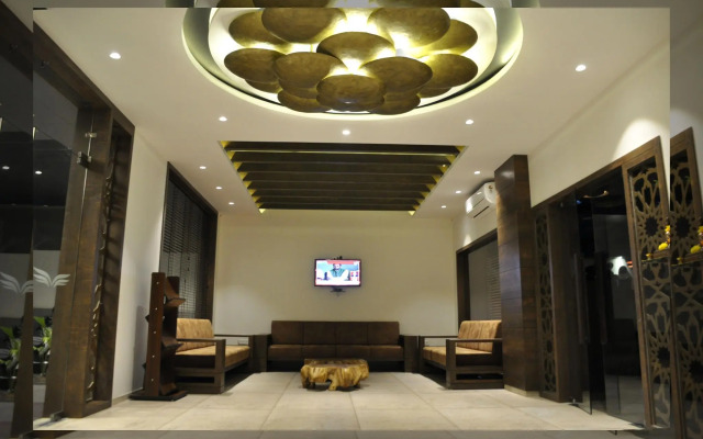 Hotel Heritage-  Somnath