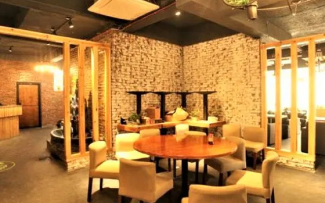 Congjiang Imperial Hotel