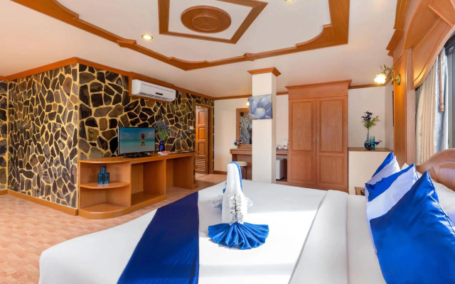 Tiger Hotel (Complex)